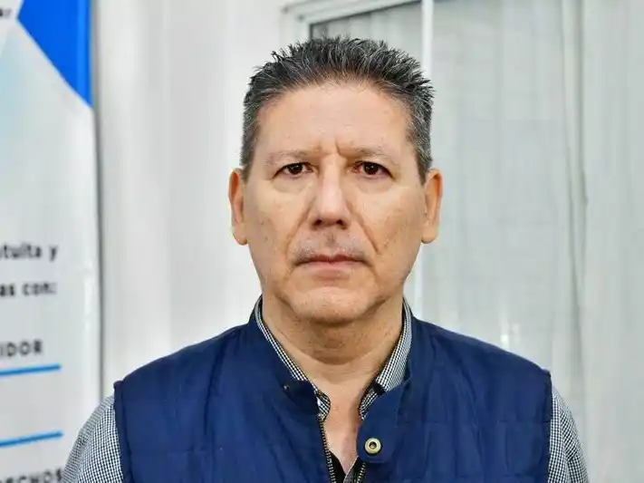 “Eliminar la ANDIS se centra en la idea de un ajuste”