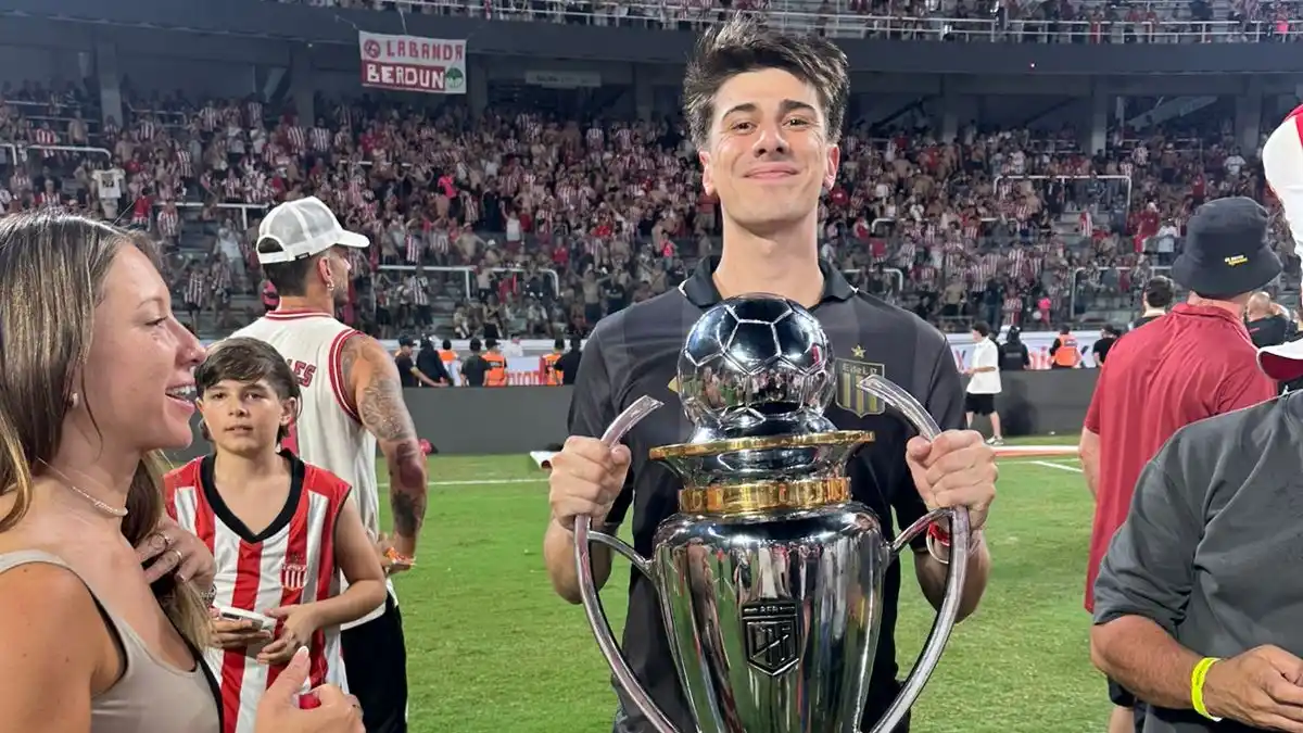 Cía, en Santiago del Estero.