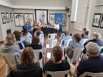 FAE: más de $22 millones distribuidos en escuelas cañaseñas