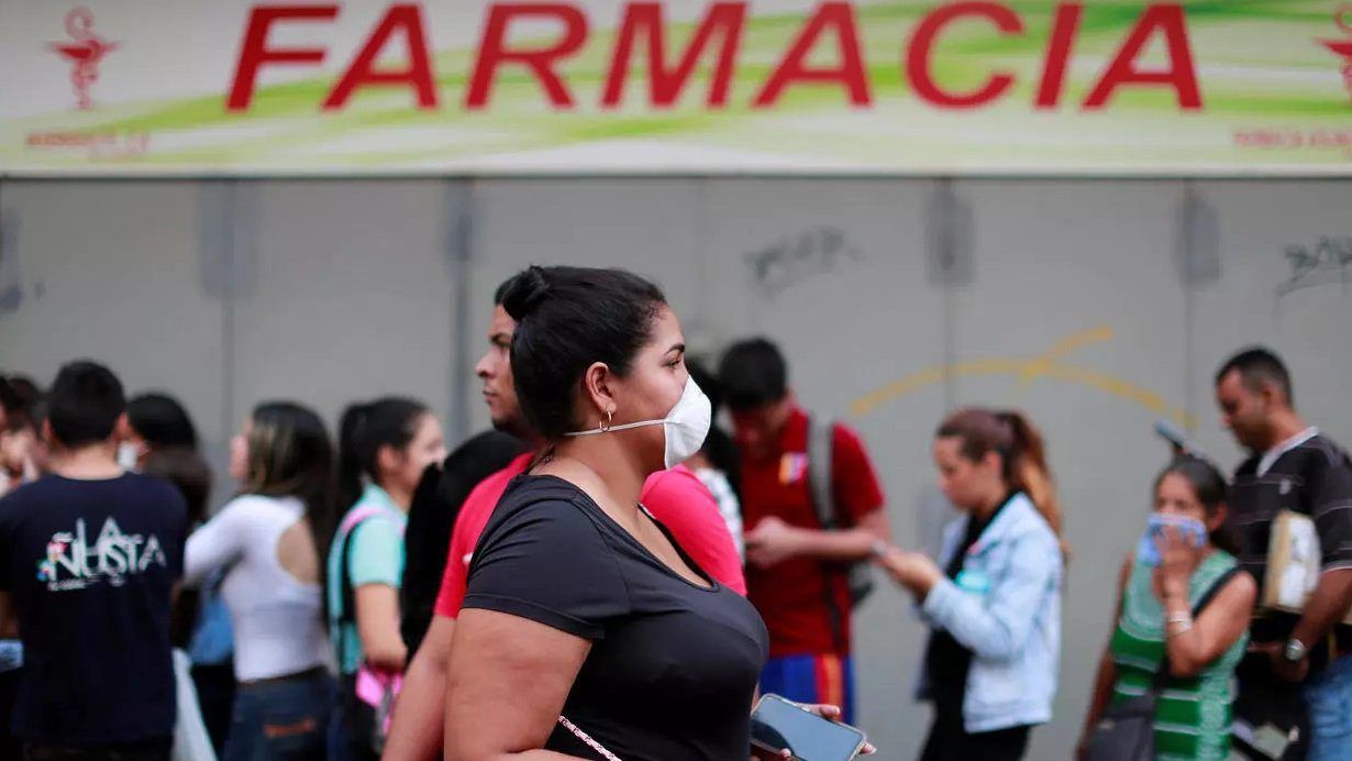 Esquema de flexibilización no se habilita para Caracas, Miranda y otros estados