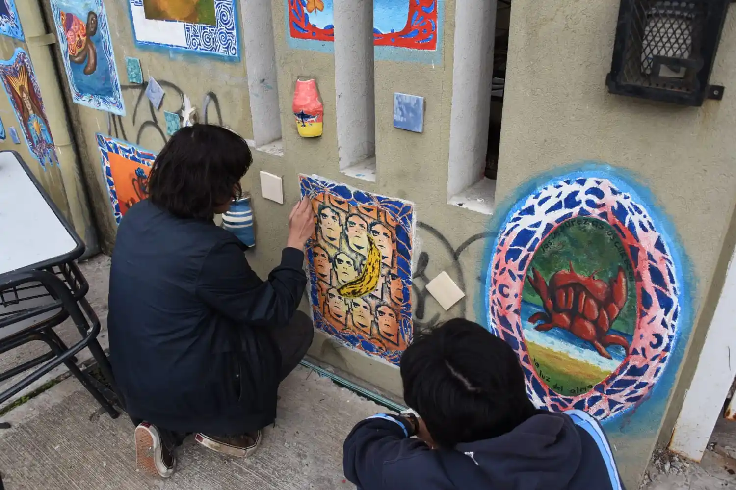 mural poli - 5