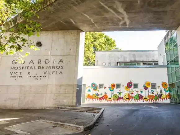 Dictaron la prisión preventiva para el hombre de 47 años acusado de abusar a un bebé de seis meses en Rosario