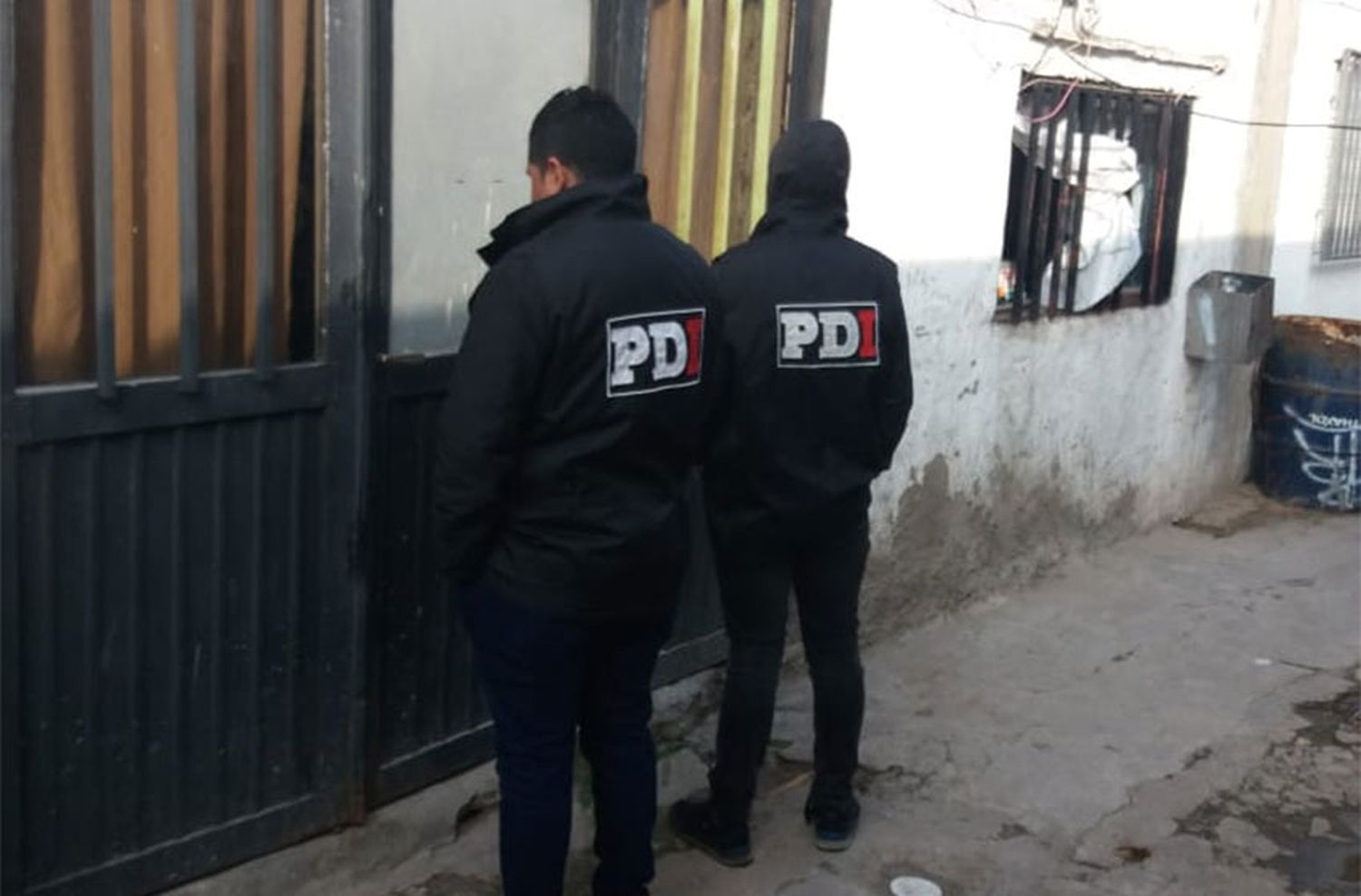 Doble operativo antidroga: secuestraron cocaína y hay tres detenidos