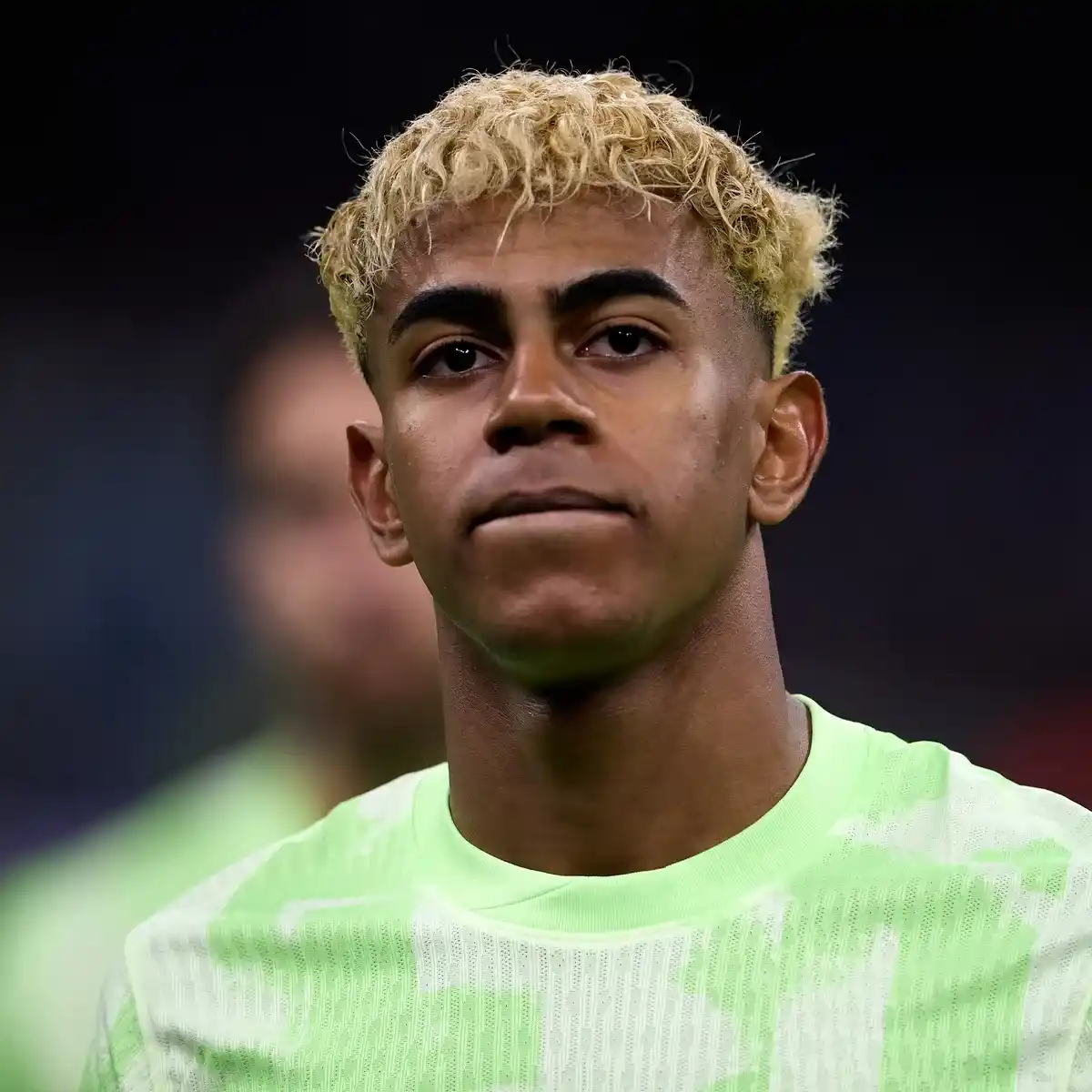 La Selección de España desafectó a Lamine Yamal tras realizar un tratamiento médico no autorizado