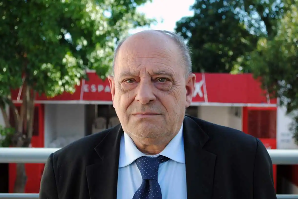 Arroyo, "contento" por la detención de Boudou: "Nunca me simpatizó"