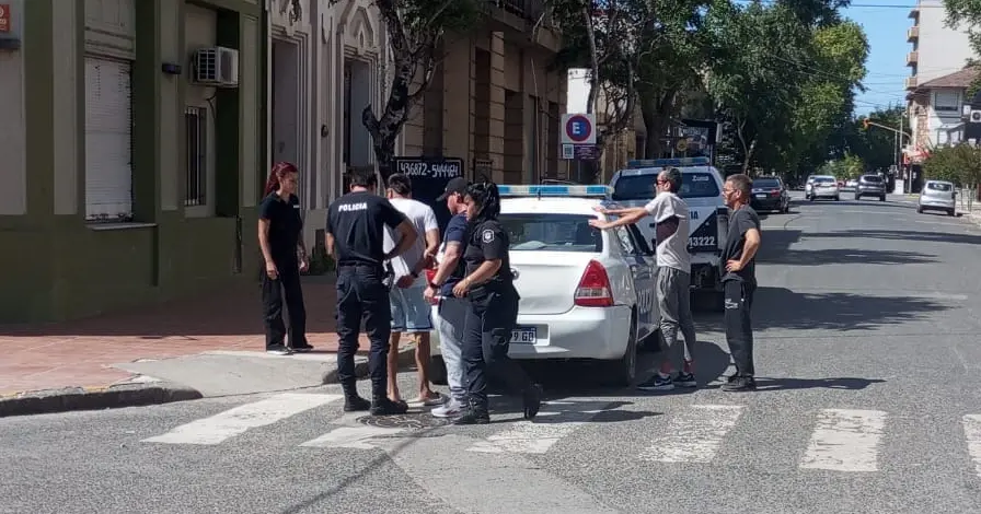 Desbaratan una banda organizada que asaltó a un hombre de 87 años