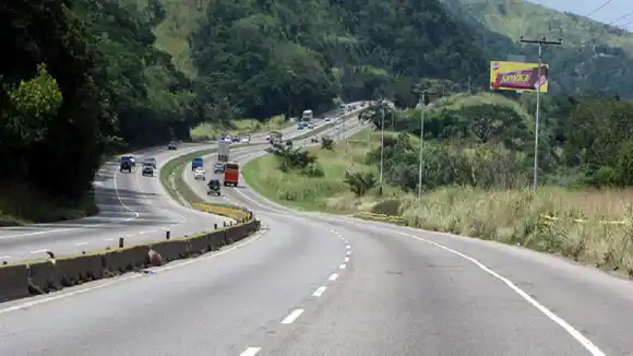 Accidente en la ARC le quita la vida a 4 mujeres, tres de ellas monjas en Aragua