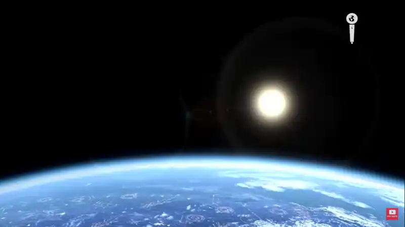 30 datos en 4 minutos: el mundo – insólitos sucesos