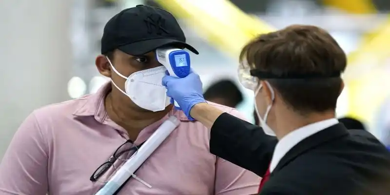 COVID-19 en Venezuela: 81.019 casos y 678 muertes en 207 días