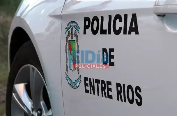 Asaltaron a un anciano en su casa: hay dos detenidos por el hecho 