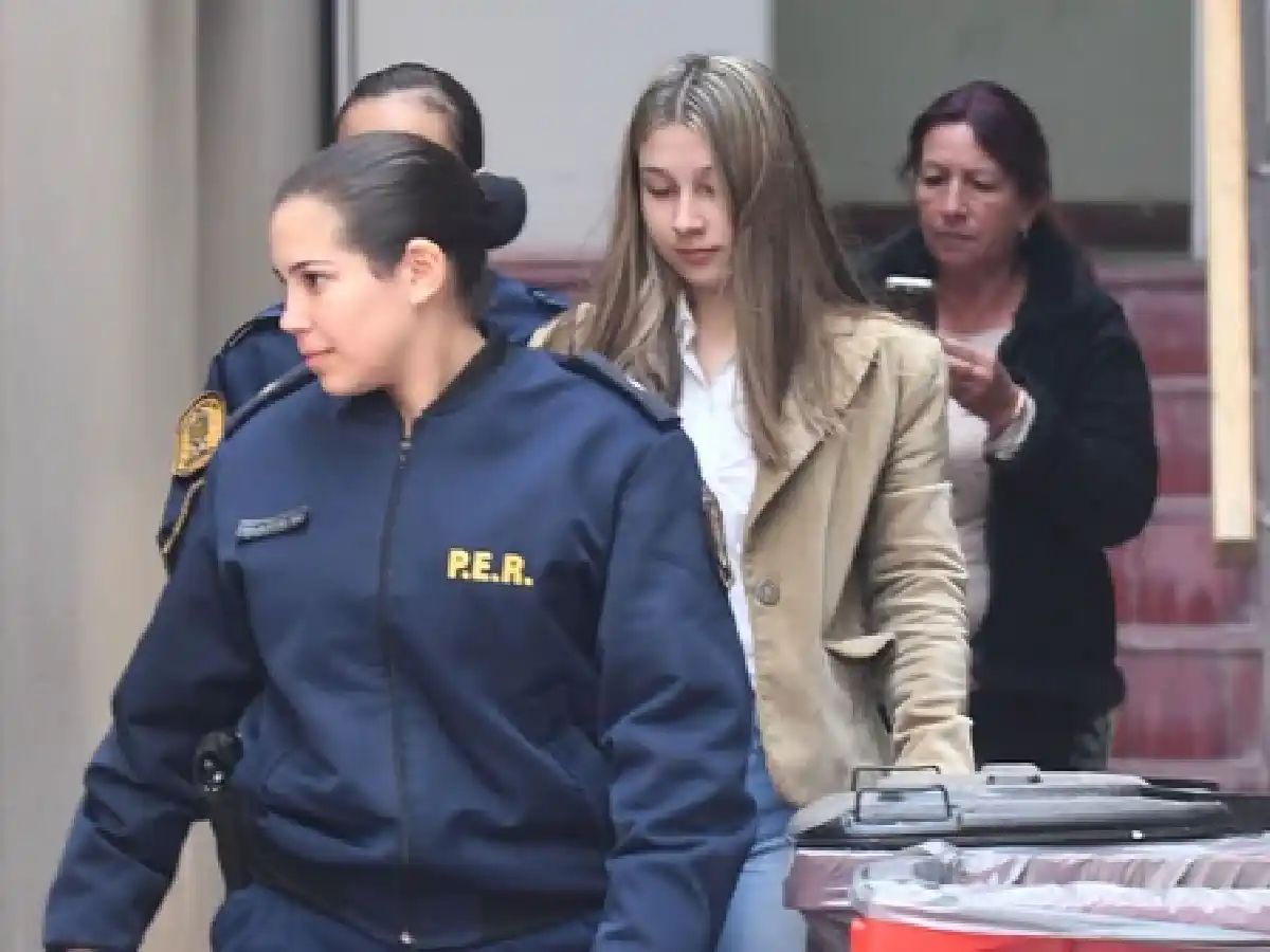 Nahir: forense dijo que Pastorizzo fue baleado a escasa distancia 