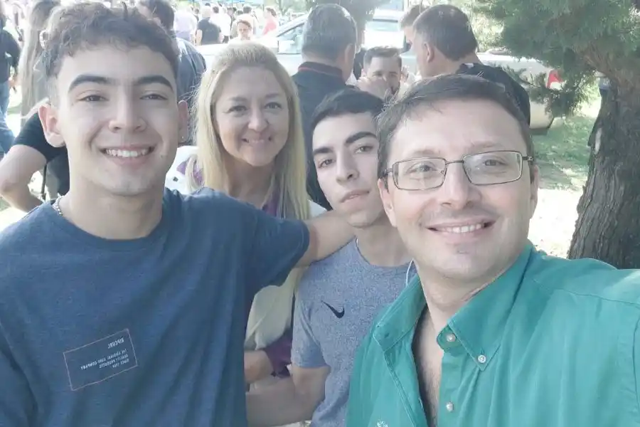 El PDP se sumó al Frente de Frentes