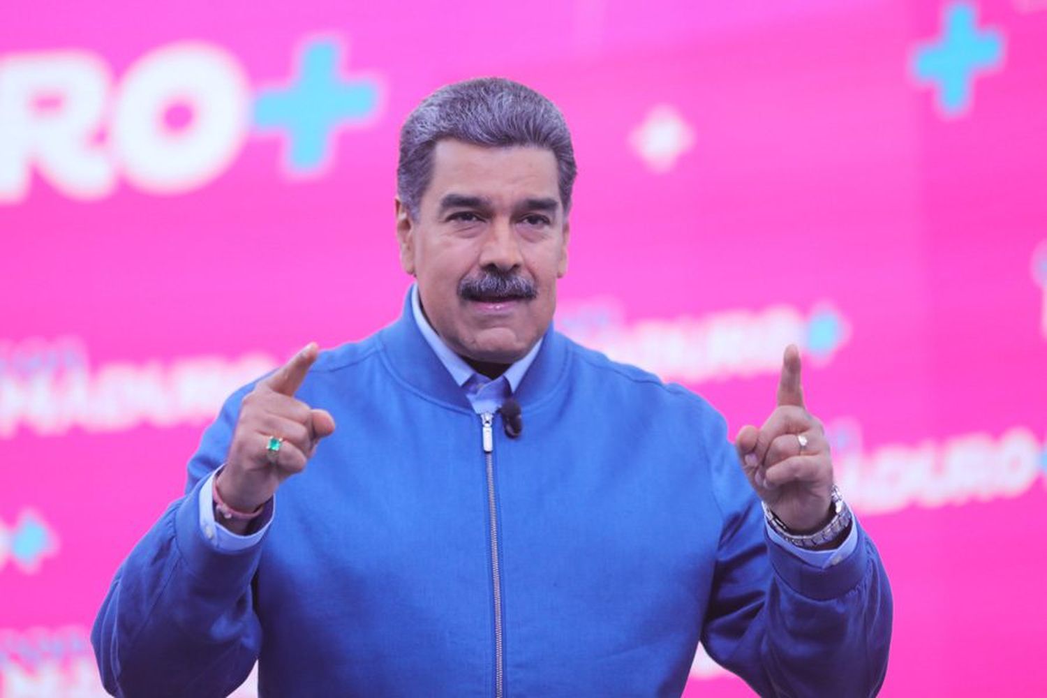 ¿Tras la pista del “Niño Guerrero”? Maduro coordina con países de la región la captura de fugados de Tocorón