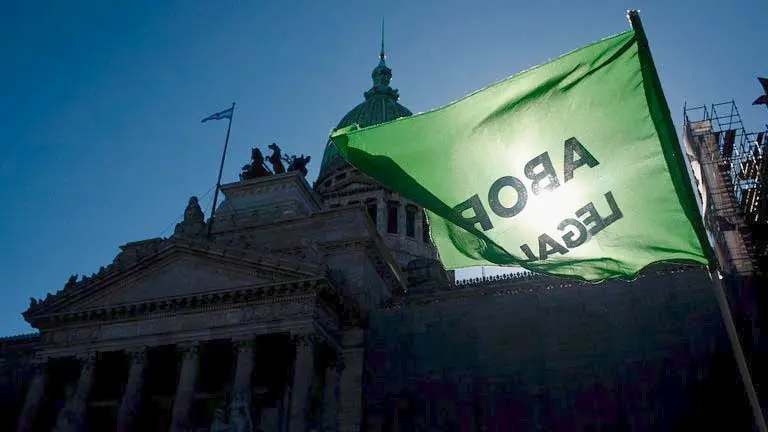 Chaco: una jueza ordenó suspender la ley del aborto