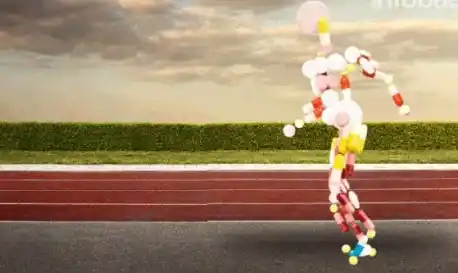 La “pastilla fitness”, cada vez más cerca