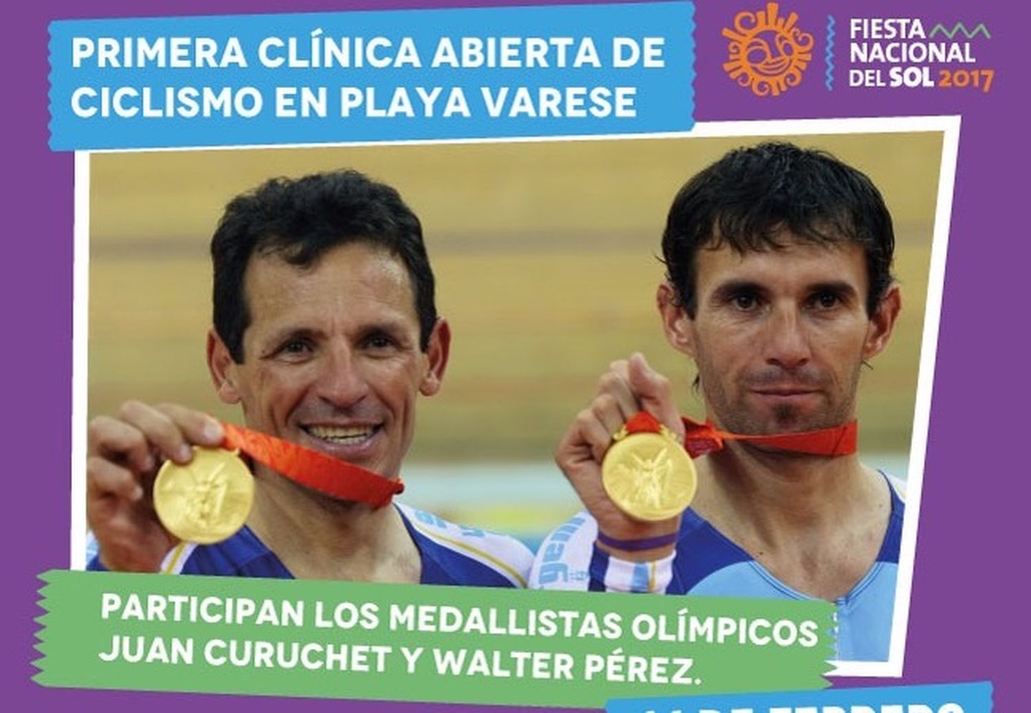 La “Clínica Abierta” se realizará este miércoles