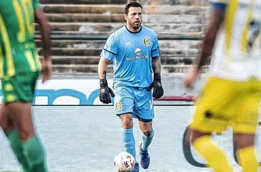 Fatura Broun fue dado de alta tras padecer coronavirus