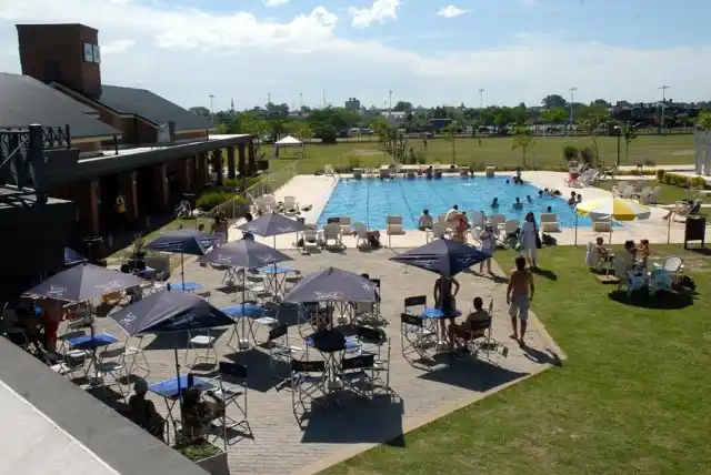 El Predio UNL-ATE cumplió 10 años