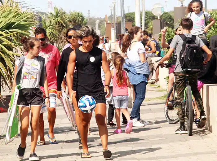 Los mejores planes para disfrutar los días de verano