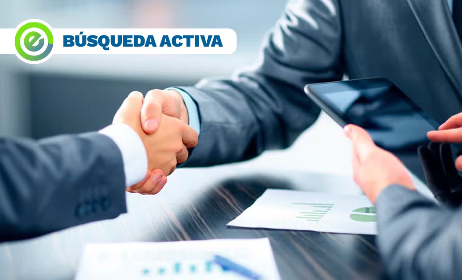 Se necesita asesor en venta financiera en Tandil