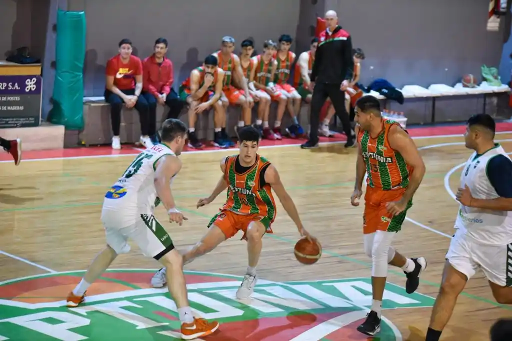 Foto: Mauricio Ríos