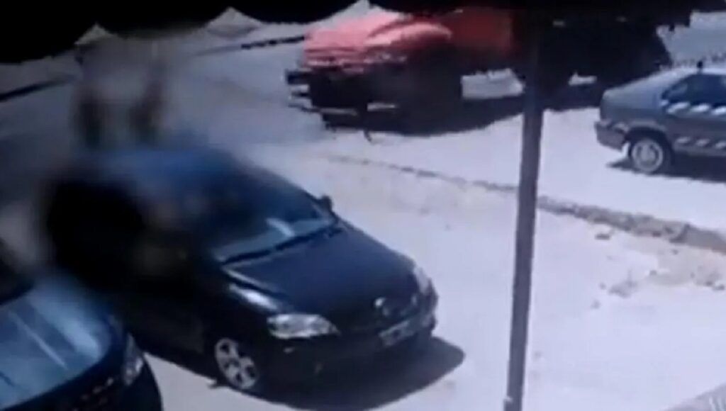 Manejaba borracho y arruinó a una familia: Camionero atropelló y mató a una nena de dos años en La Matanza
