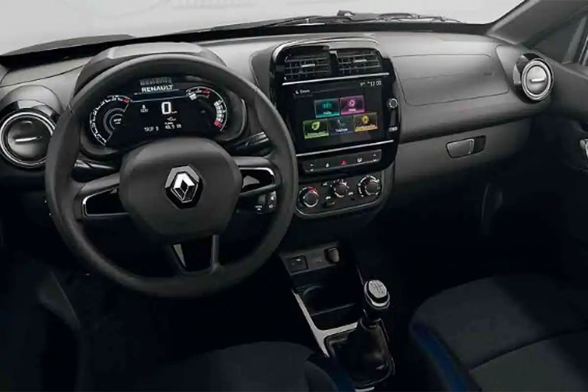 Cuáles son los 10 autos 0KM más baratos de Argentina