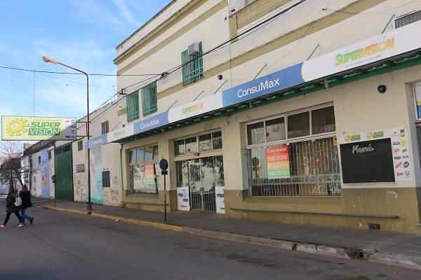 El Juez Arnolfi decretó la quiebra de La Supervisión y suspendió el remate