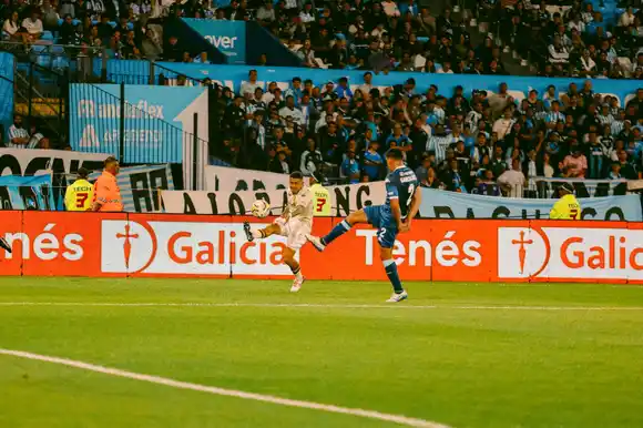 Derrota dolorosa para Aldosivi, que sigue hundido en la tabla