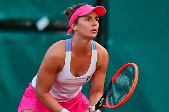 Nadia Podoroska,Lourdes Carlé y Pedro Cachín quedaron fuera del Masters 1000 de Roma