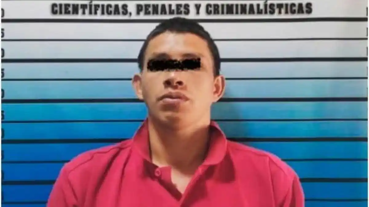 Le quitó la vida a un sexagenario y luego lo desmembró: INCREÍBLE LO QUE HIZO CON LOS RESTOS  
