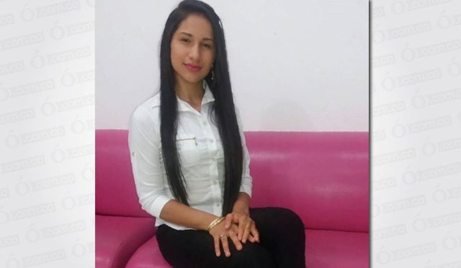 DELANTE DE SU MADRE: asesinan a estudiante de audiovisual para robarle un computador y su celular en Colombia