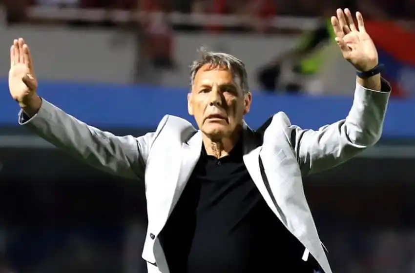 Hay acuerdo y Russo será el DT de Boca