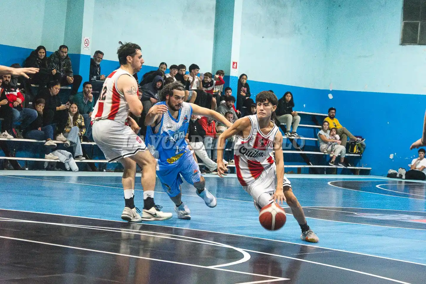 CPTA-Quilmes - 1