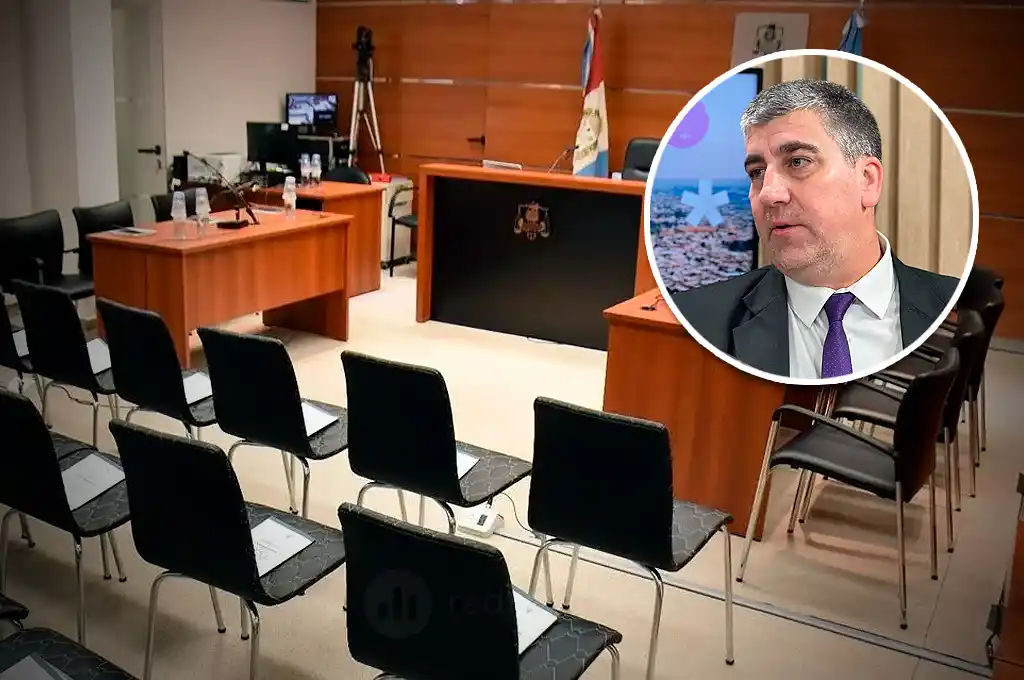 ¿Qué tareas y roles tienen que cumplir los jurados en un juicio por jurados en Santa Fe?