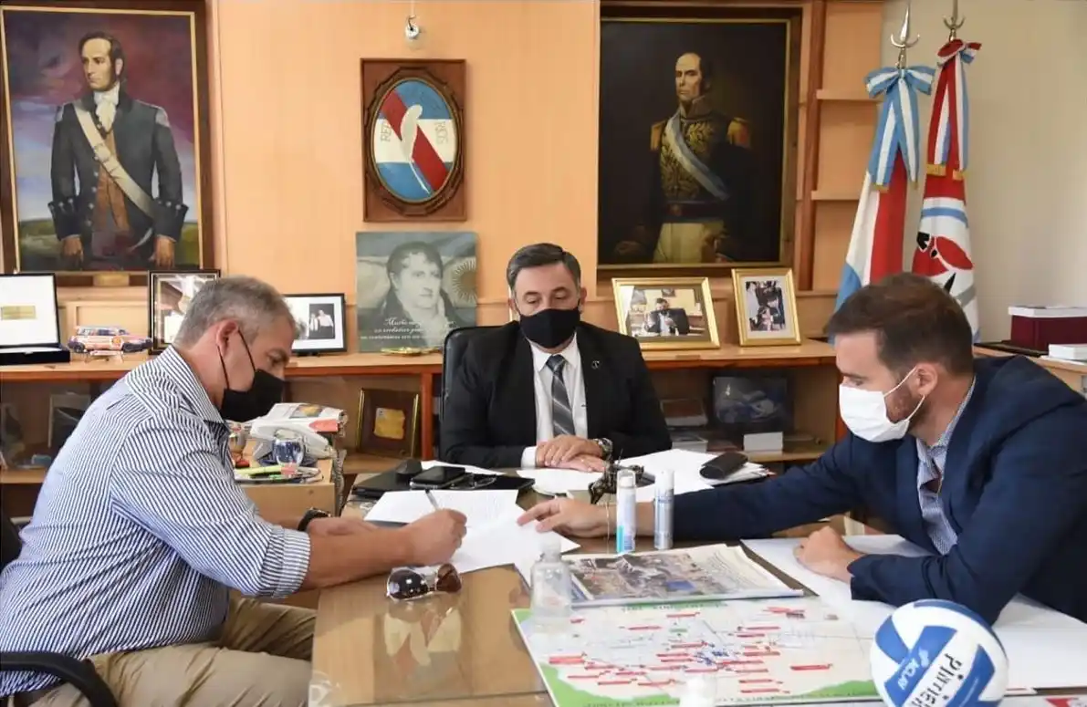 La actividad económica de Concepción del Uruguay creció 10,5% en el primer trimestre