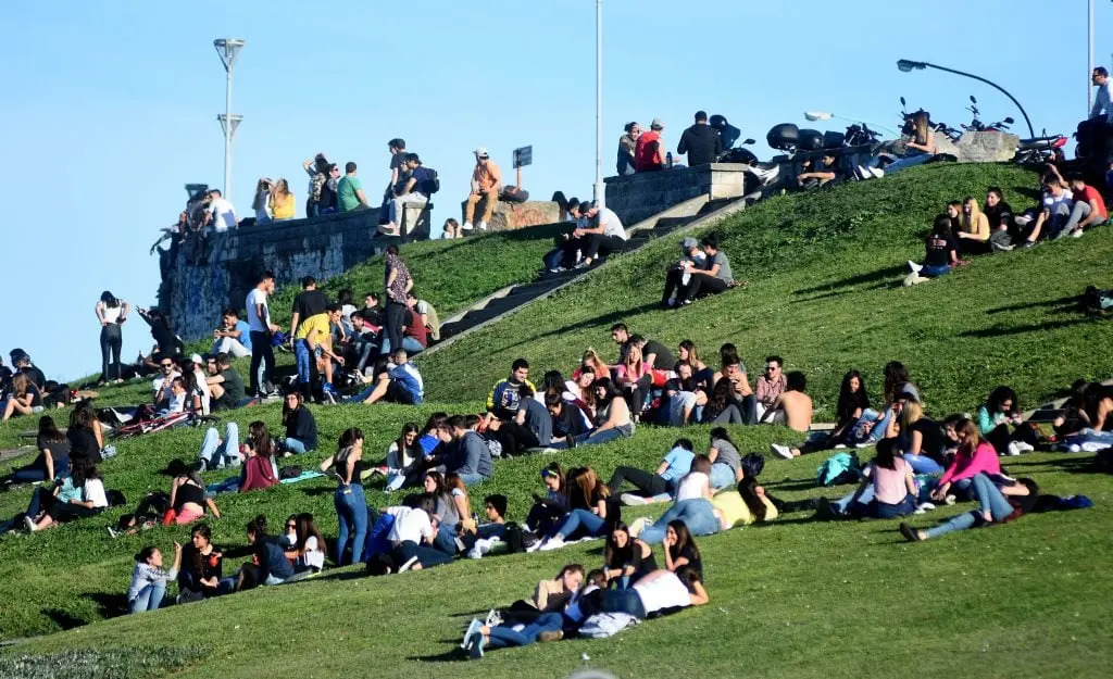 Dia de la primavera: habrá asueto pero solo en los colegios de nivel secundario