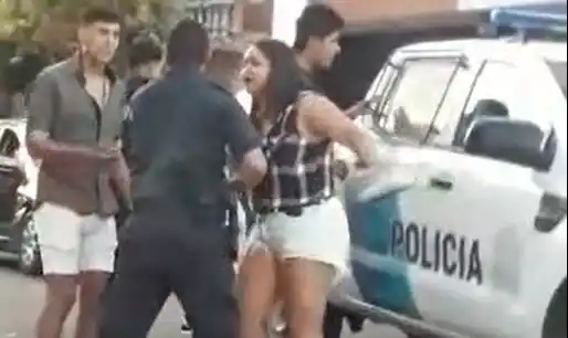 Noche violenta: en medio del caso Báez Sosa, las peleas en el centro alimentan la preocupación entre los jóvenes