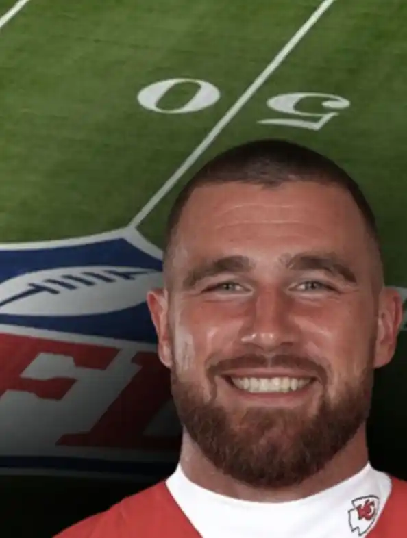 ¿Pensabas que el gesto de corazón de Travis Kelce fue para Taylor Swift? La respuesta ahora