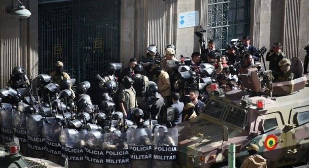 bolivia - 3