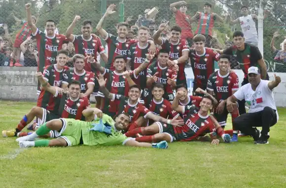 Círculo Deportivo juega su primer partido en Otamendi por el Federal A