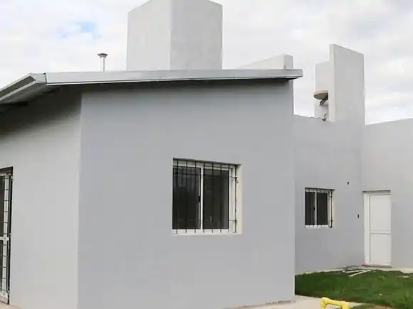 Se trabaja para la construcción de 15 viviendas en Concordia