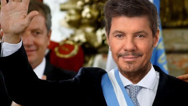 Tinelli, el “candidato” más tentado para el 2019