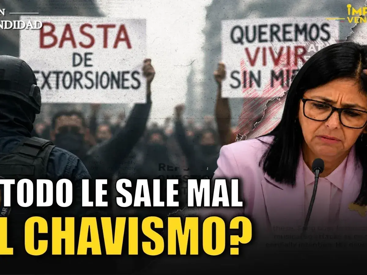 impacto Venezuela