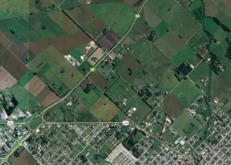 Vecinos del barrio El Hornero se suman al reclamo por mayor seguridad