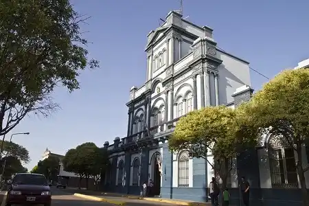 Vuelven a robar en una casa mientras dormían