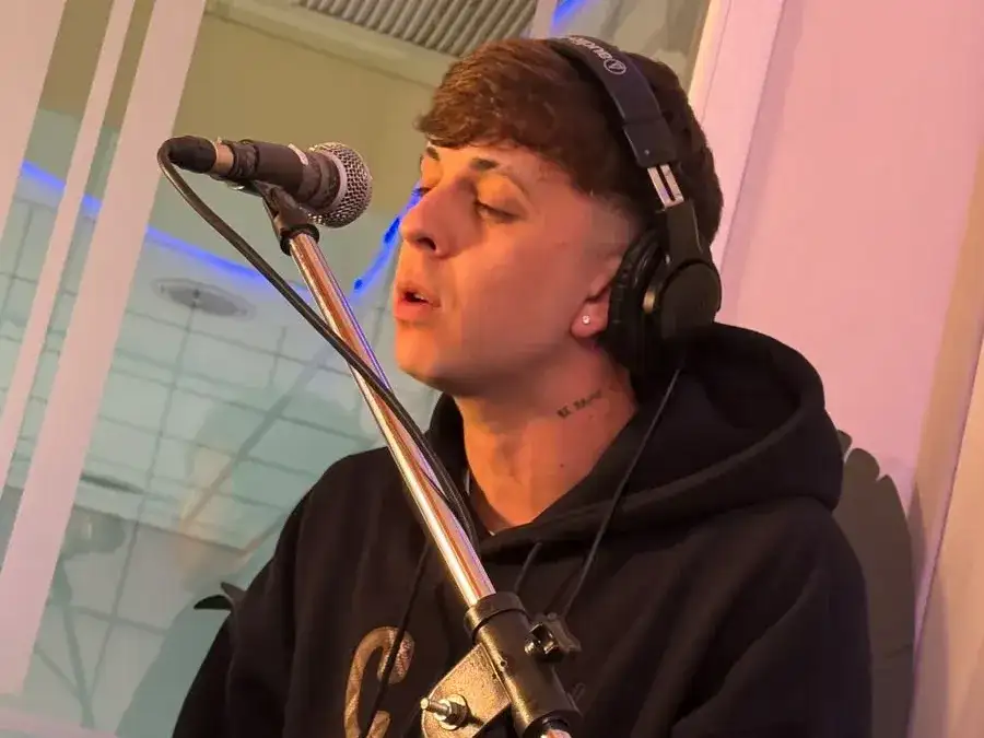 Lyro en Zip Unplugged - 2