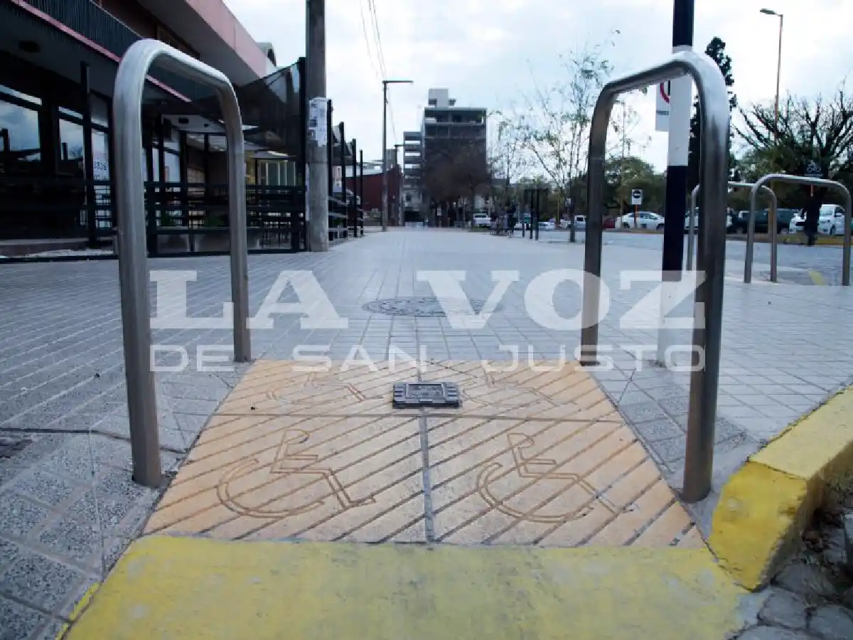 Ciudades accesibles e inclusivas