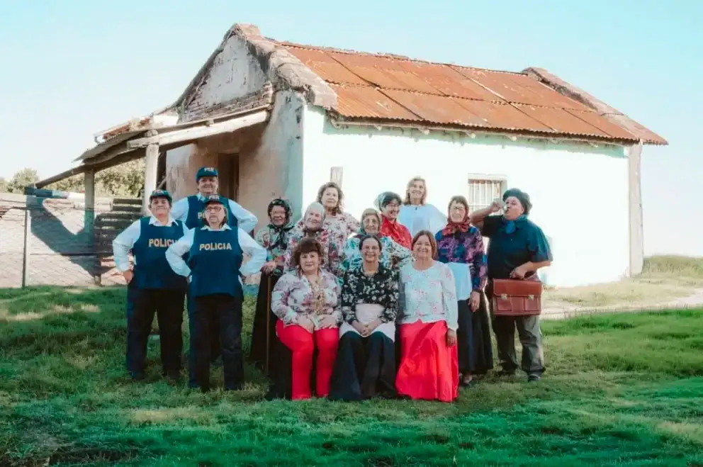El teatro comunitario regresa con una historia de lucha y esperanza