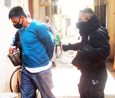 Jurado popular halló culpable a Muñoz del crimen de Yasevali